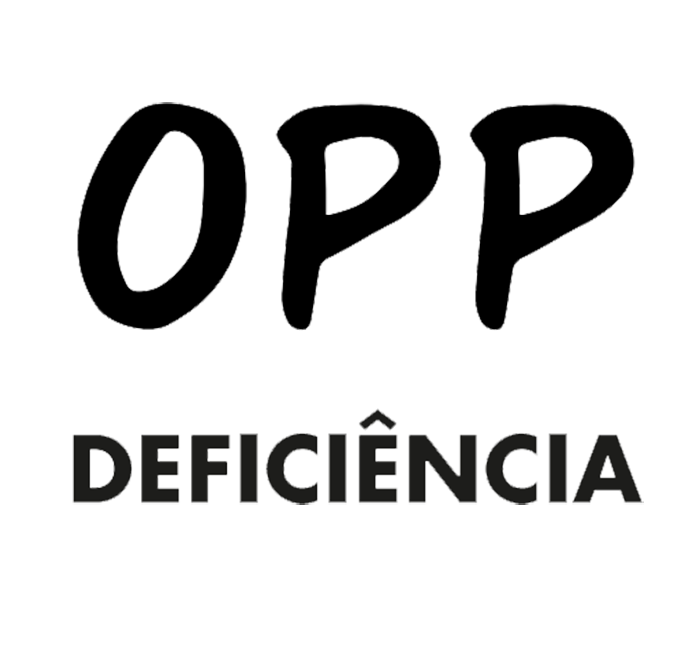 Projeto OPP Deficiência