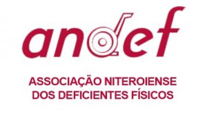 ANDEF - Associação Niteroiense dos Deficientes Físicos