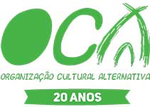 OCA – ORGANIZAÇÃO CULTURAL ALTERNATIVA