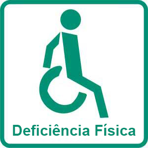 Instituições para atendimento as pessoas com deficiência física